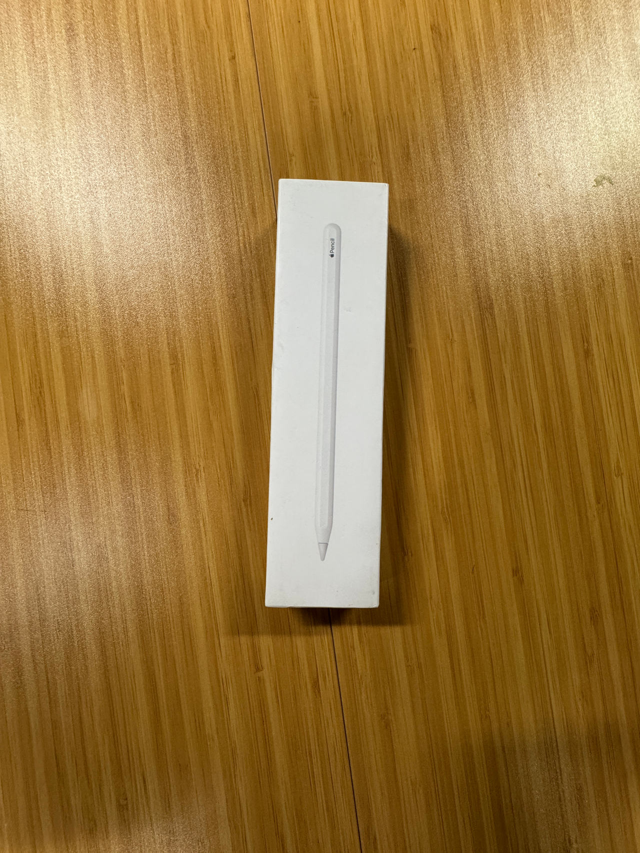 Apple Pencil (2nd Generation)
