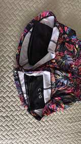 CVG Tropical Day Dream 5.5" Shorts - Image 4