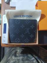 Louis Vuitton Multiple Wallet Monogram Eclipse - Image 2