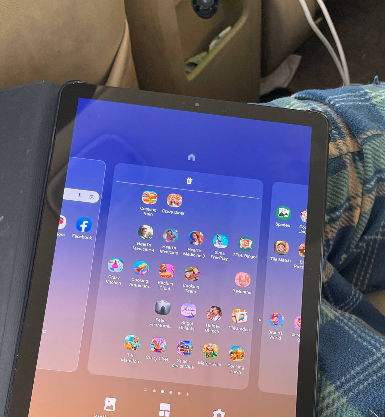 Samsung Galaxy Tab A7 10.4 (2020)