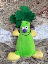 Toy Box Creations Crunchy Celery Plush 11-inch - Image 1