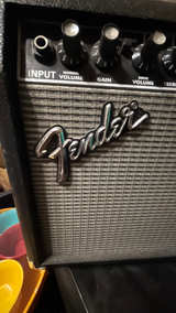 Fender Frontman 15G - Image 2