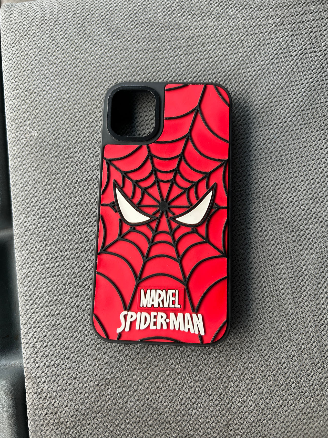 Marvel Spider-Man Phone Case