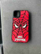 Marvel Spider-Man Phone Case - Image 1