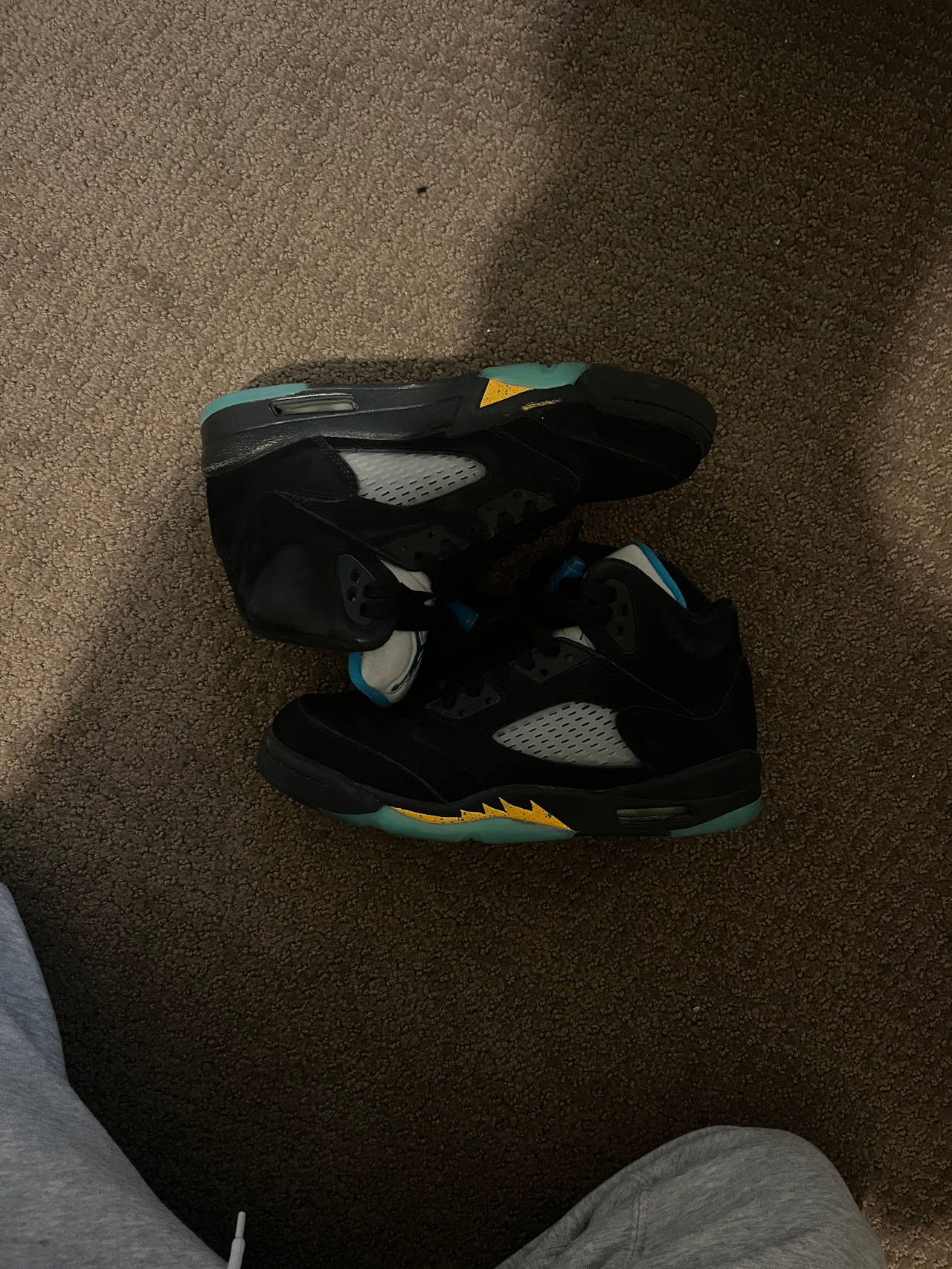 Air Jordan 5 Retro