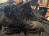 511 Womens A.T.A.C. 2.0 6" Side Zip Boot - Image 3