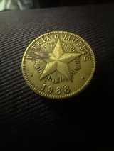 Cuban Peso Coin - Image 2