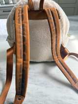 Loungefly Star Wars Grogu Sherpa Mini Backpack - Image 6