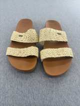 Reef Cushion Vista Natural Sandals - Image 2