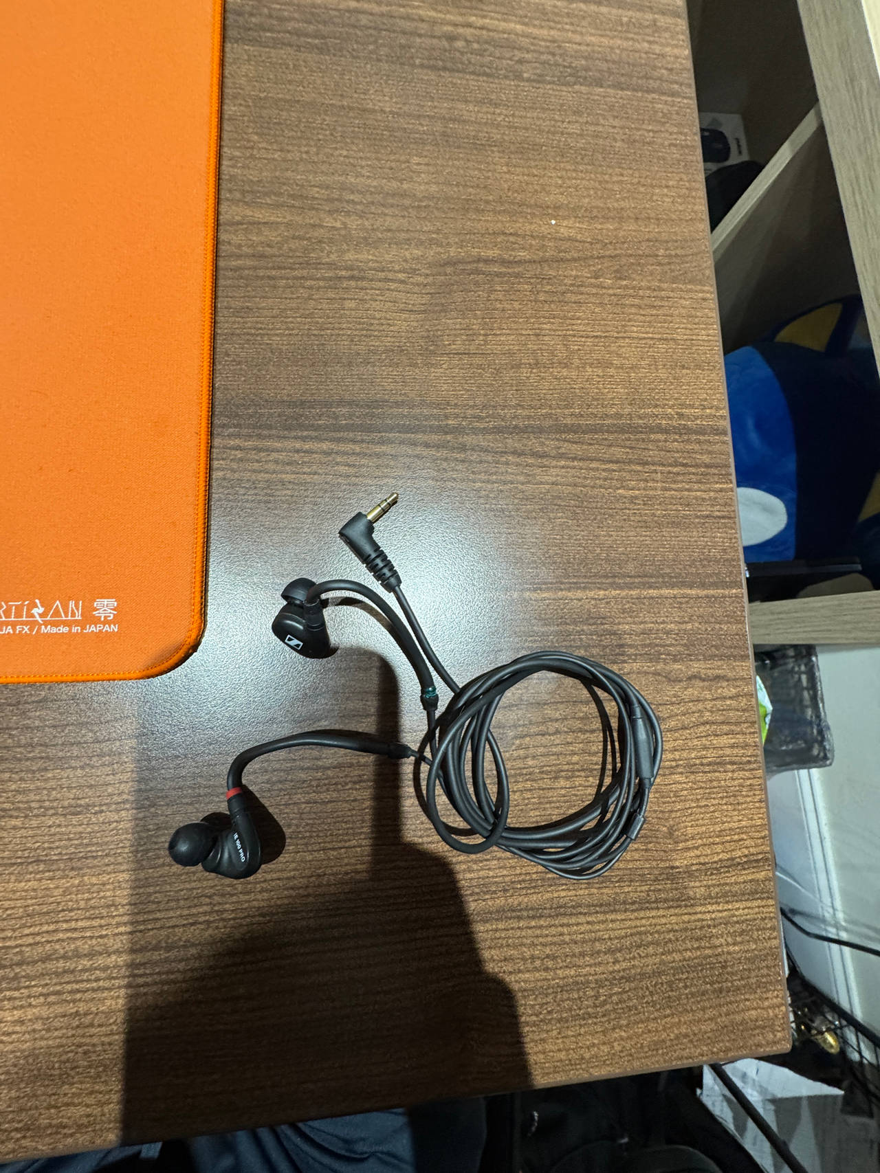 Sennheiser IE 100 Pro
