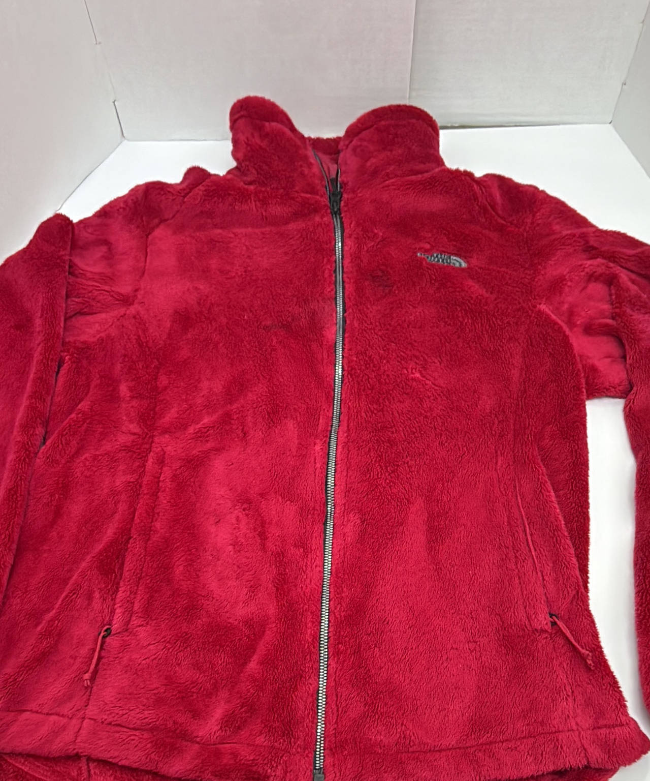The North Face Women's Osito Fleece Jacket