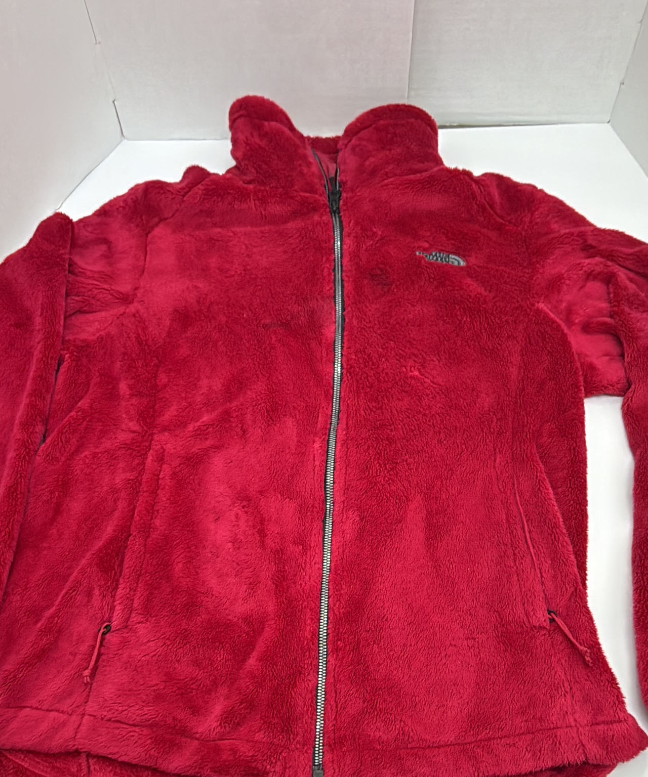 The North Face Women's Osito Fleece Jacket