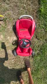 Hauck Lightning Pedal Go Kart - Image 5
