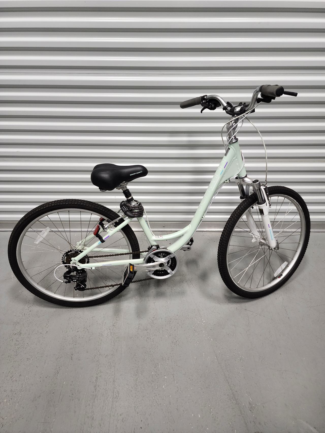 Schwinn Sierra Comfort Bike