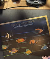Stevie Wonder's Original Musiquarium I Vinyl LP - Image 1