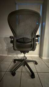 Herman Miller Aeron Chair - Image 3