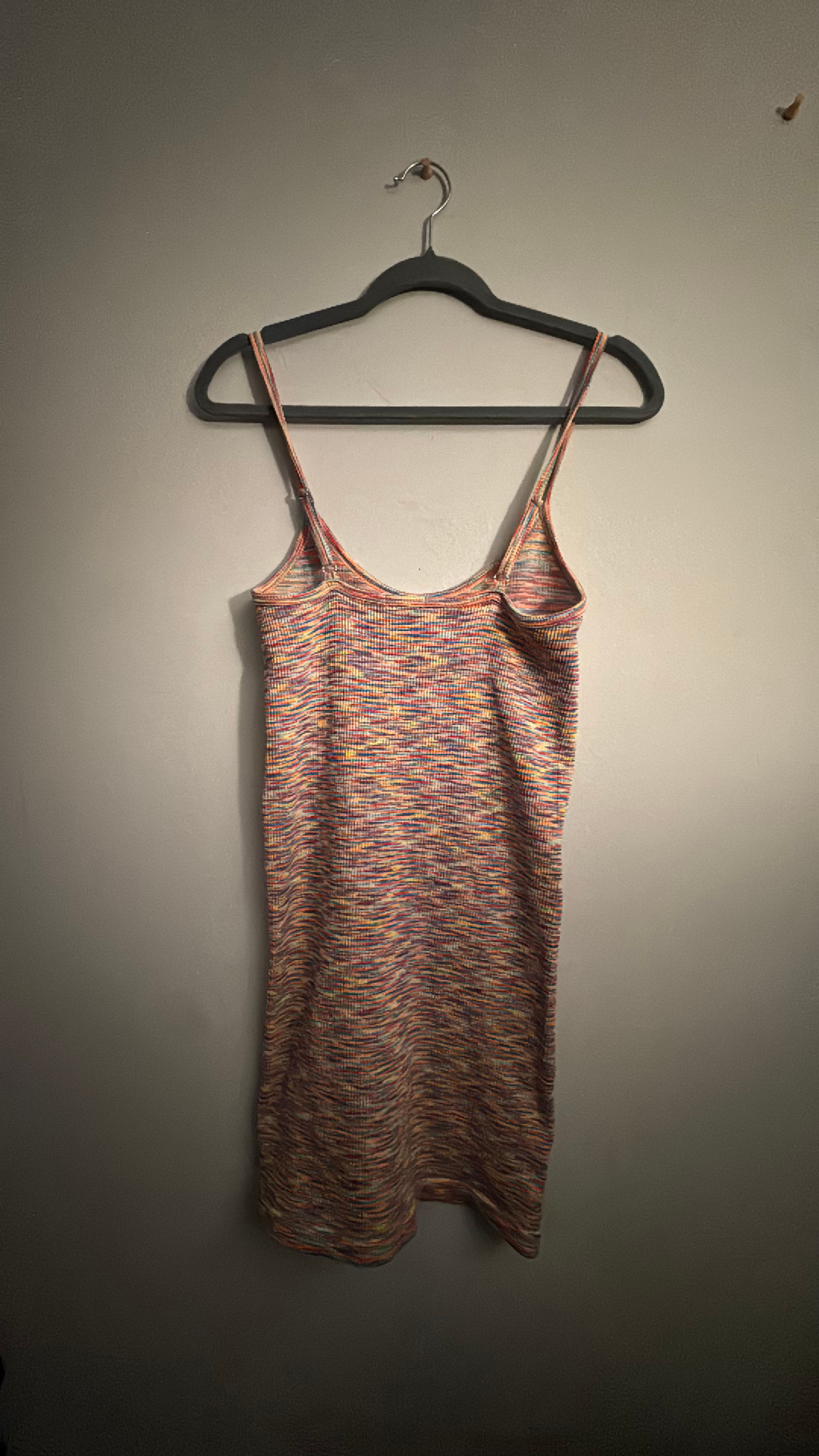 Forever21 - Bodycon Tank Dress - Image 3