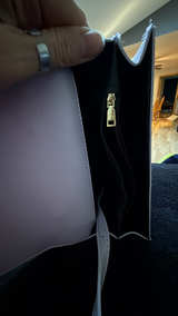Michael Kors Shoulder Bag Dupe - Image 2