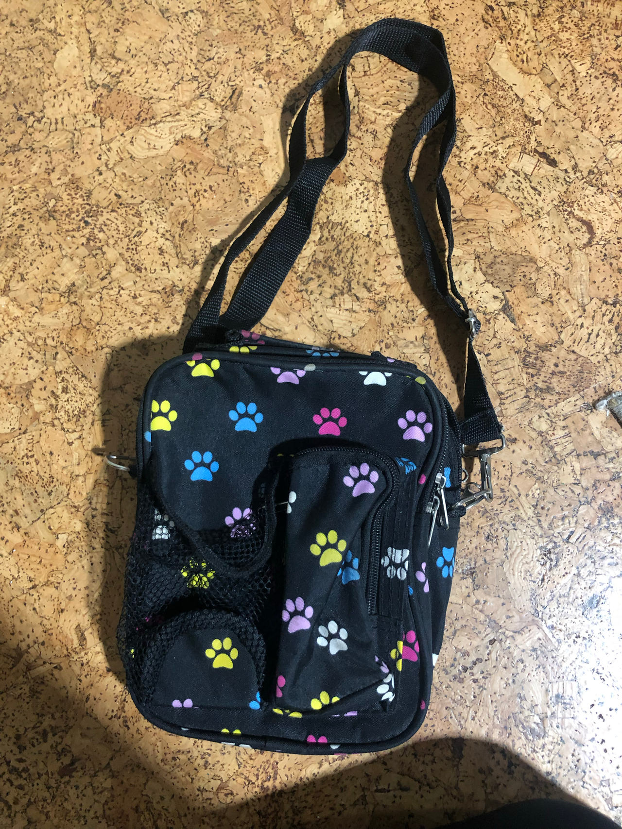 Pet Carrier Shoulder Bag