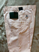 St Andrews Links Golf Trousers - Image 1