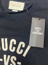 GUCCI VS EVERYBODY T-SHIRT - Image 6