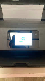 HP ENVY Photo 7155 All-in-One Printer - Image 8