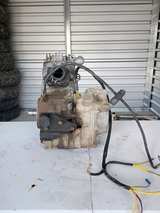 Robin Subaru EC380PLE081 Liquid Cooled ATV Engine Motor - Image 1