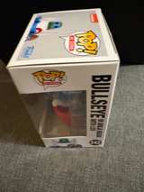 Funko Pop! Ad Icons: Target - Bullseye in Ninja Mask with Leo #242 - Image 3
