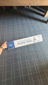 Fitness Gear Standard Plate Tree - Image 2