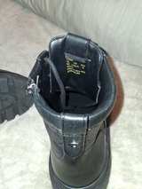 Coach Men's Conner Zip Up Boot - Image 8