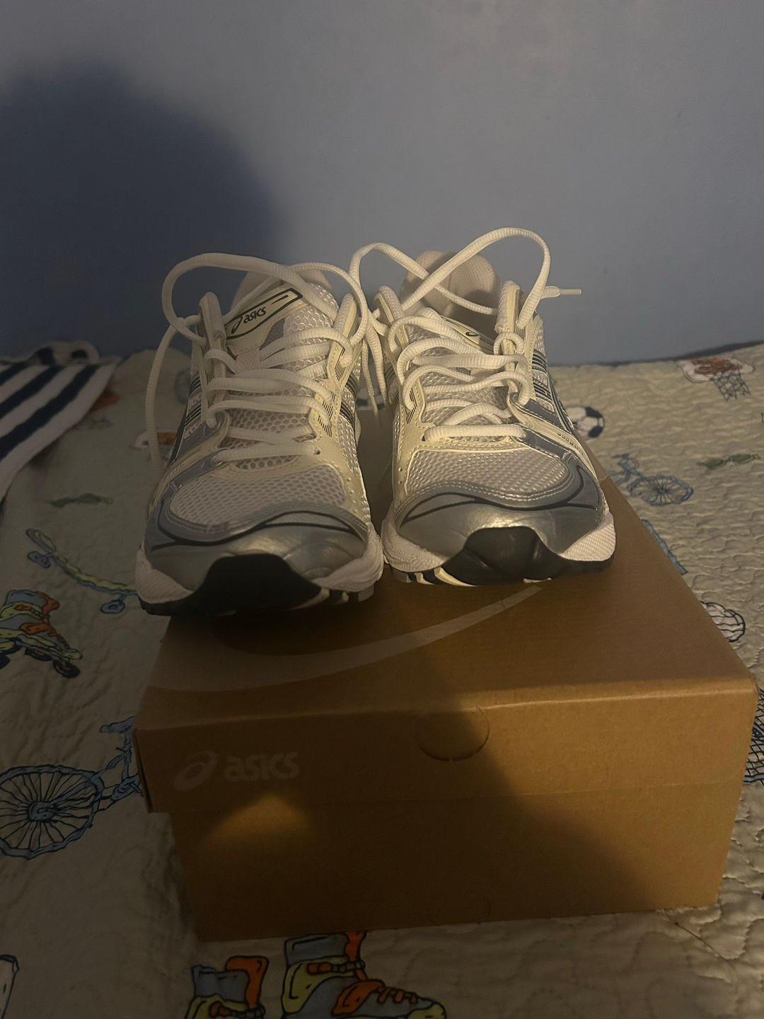 ASICS GEL-1130