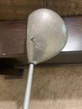 Callaway Great Big Bertha Warbird Driver - Image 2