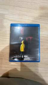 It (2017) Blu-ray - Image 1