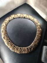 Bvlgari Parentesi 18k Yellow Gold Necklace - Image 2