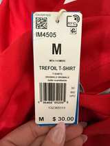 adidas Originals Men's Trefoil T-Shirt - Image 4