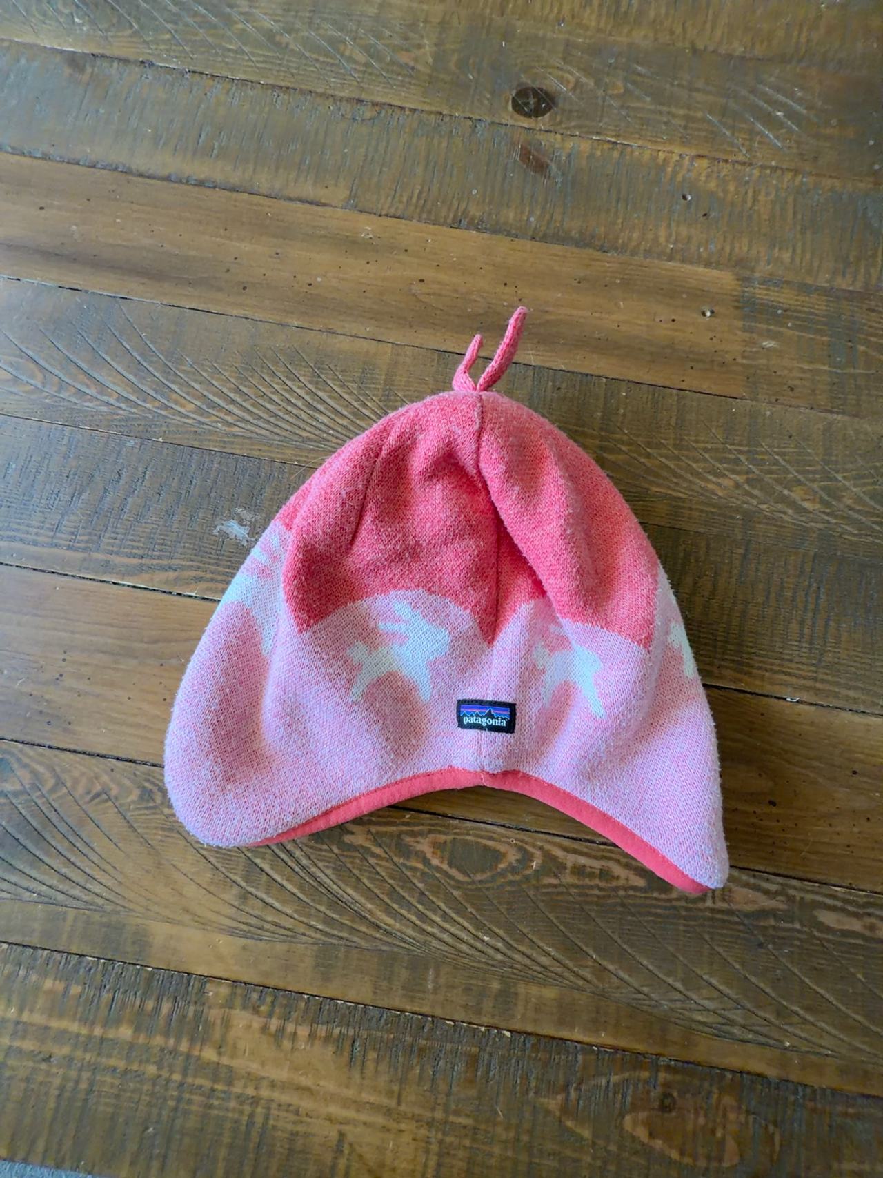 Patagonia Kids Winter Hat
