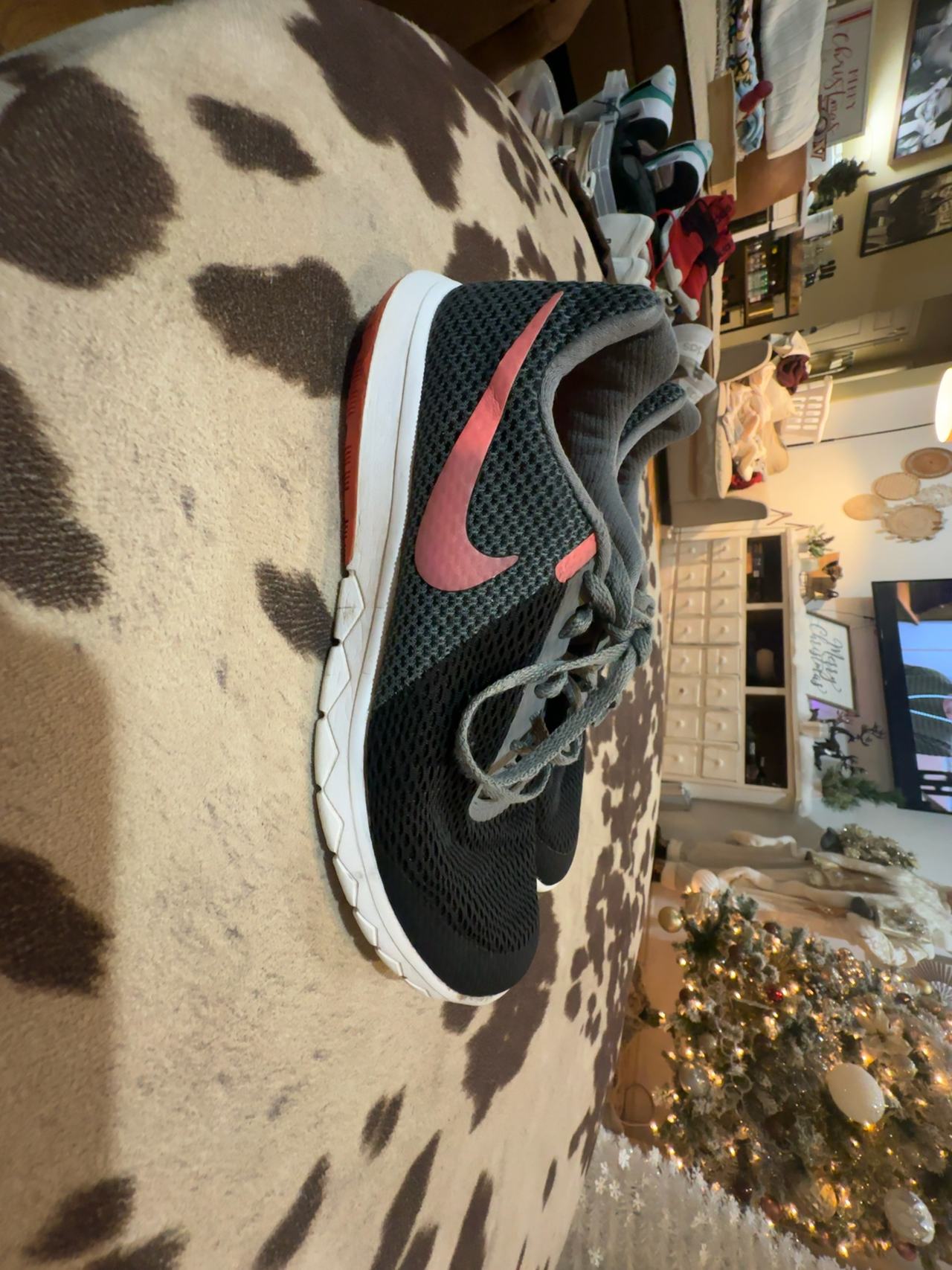 Nike Flex Experience RN Women's Running Shoe Size 9