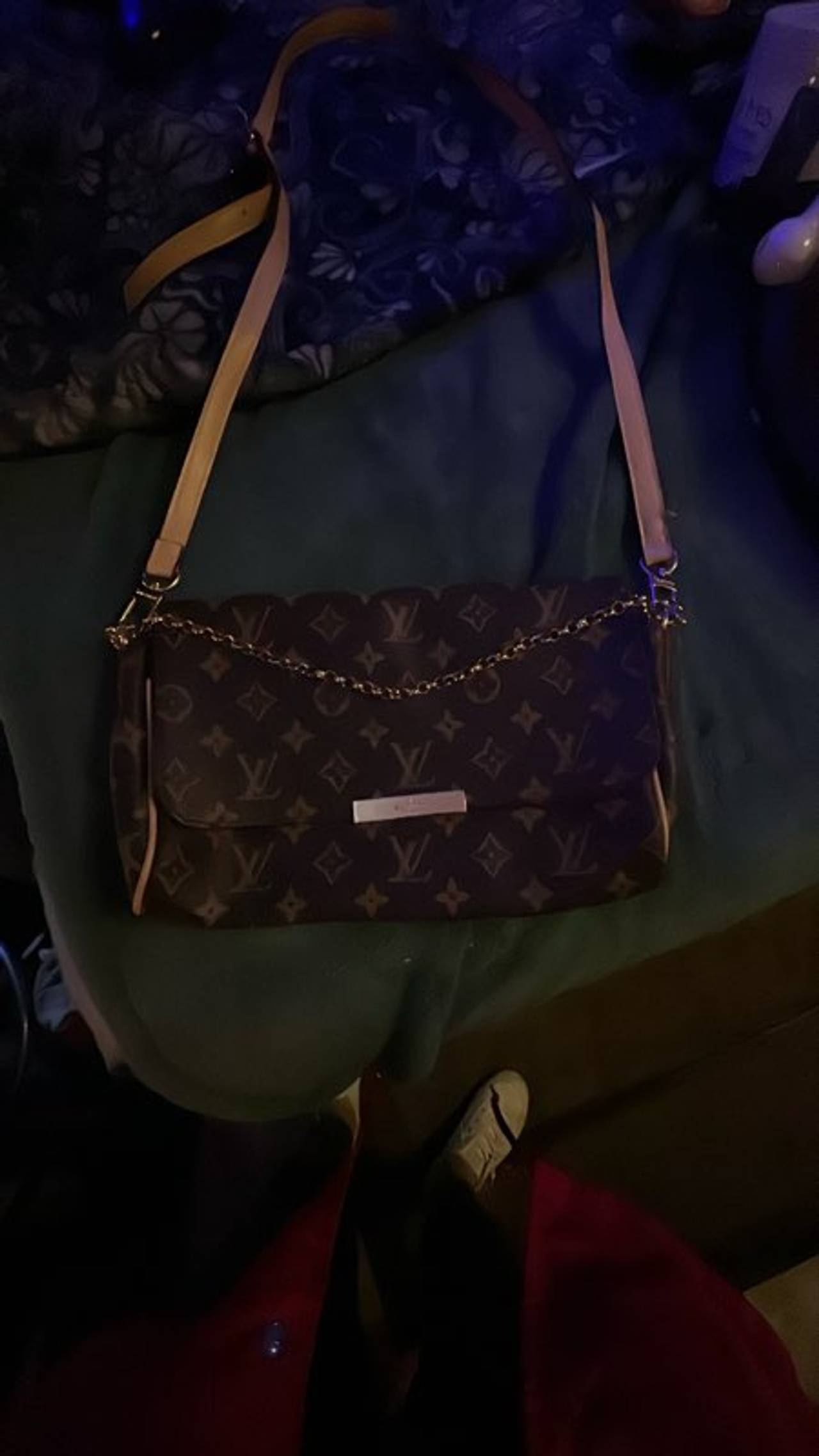 Louis Vuitton Handbag
