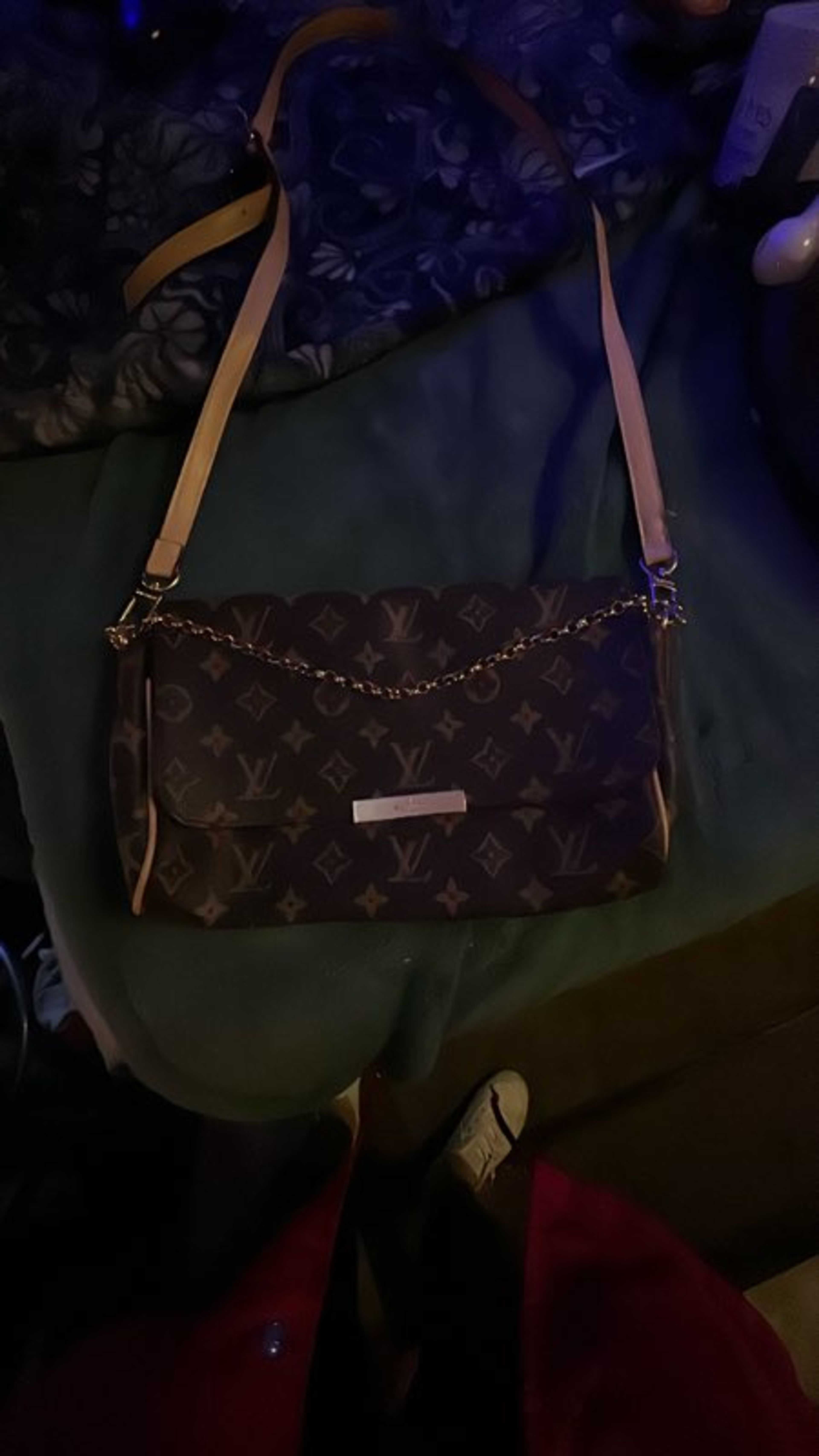 Louis Vuitton Handbag