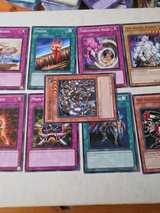 Yu-Gi-Oh! TCG Des Koala DR1-EN010 1996 Common 13 Card Lot - Image 1