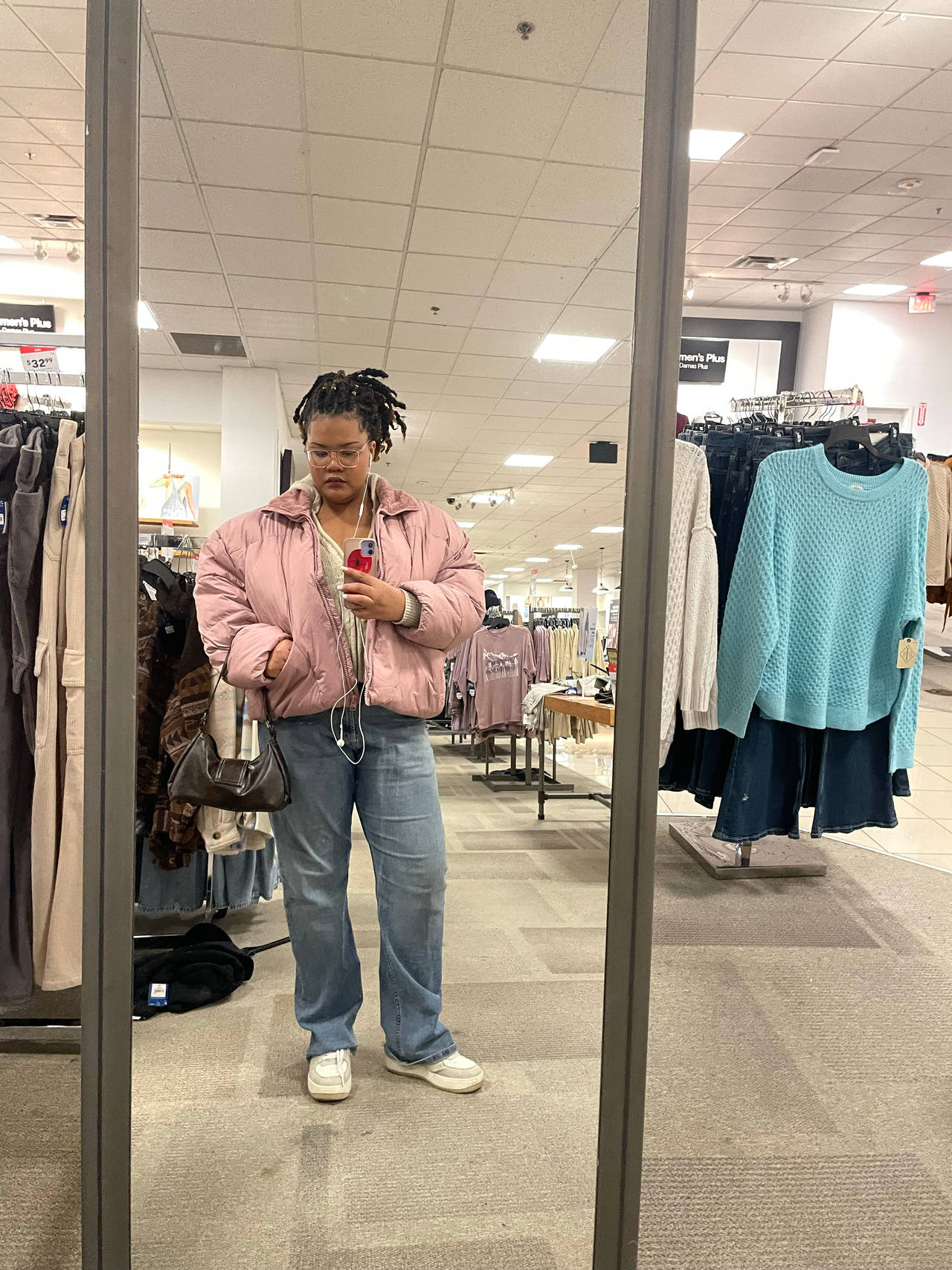 Puffer Jacket