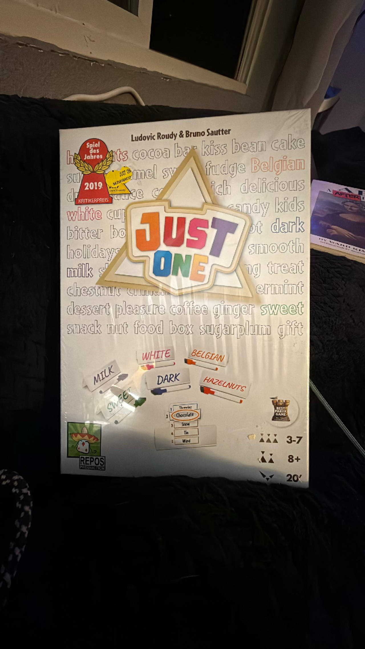 Just One