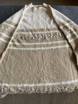 Preowned Size 18 Jumper.  - Image 6