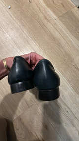 Bally Tassel Loafers - Image 4
