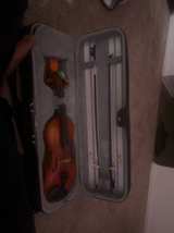 Yamaha AV5 Series Acoustic Student Violin - Image 2