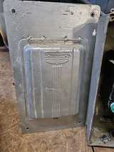 Cutler-Hammer Vintage 60 Amp Fuse Box - Image 1