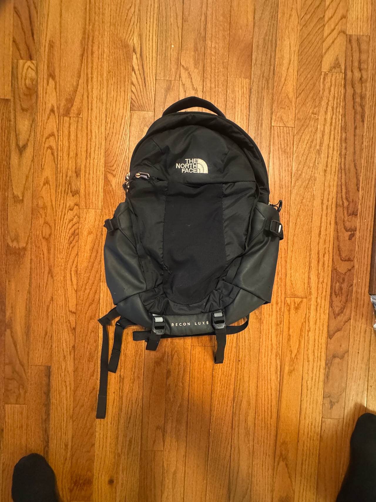 The North Face Recon Luxe Backpack