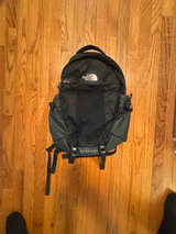 The North Face Recon Luxe Backpack - Image 1