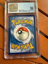 Pokemon Bulbasaur Holo 2021 McDonald's Card - Image 2