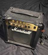 Marshall G10 MK.II 10-Watt Guitar Combo Amp - Image 2